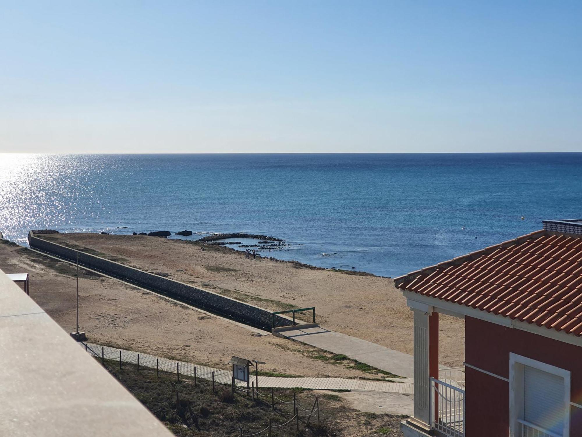 Al048 Pinada Beach IV La Mata Apartment La Mata  Exterior photo